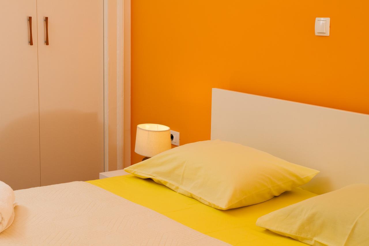 Apartment Ina スプリト エクステリア 写真