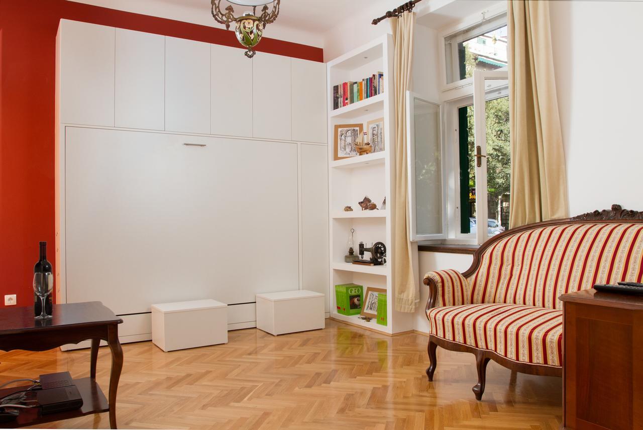 Apartment Ina スプリト エクステリア 写真