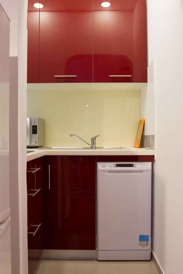 Apartment Ina スプリト エクステリア 写真