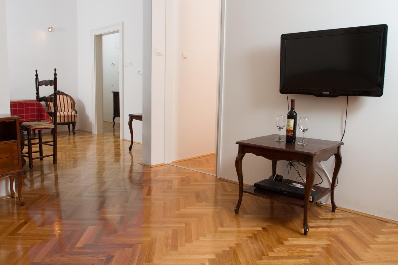 Apartment Ina スプリト エクステリア 写真