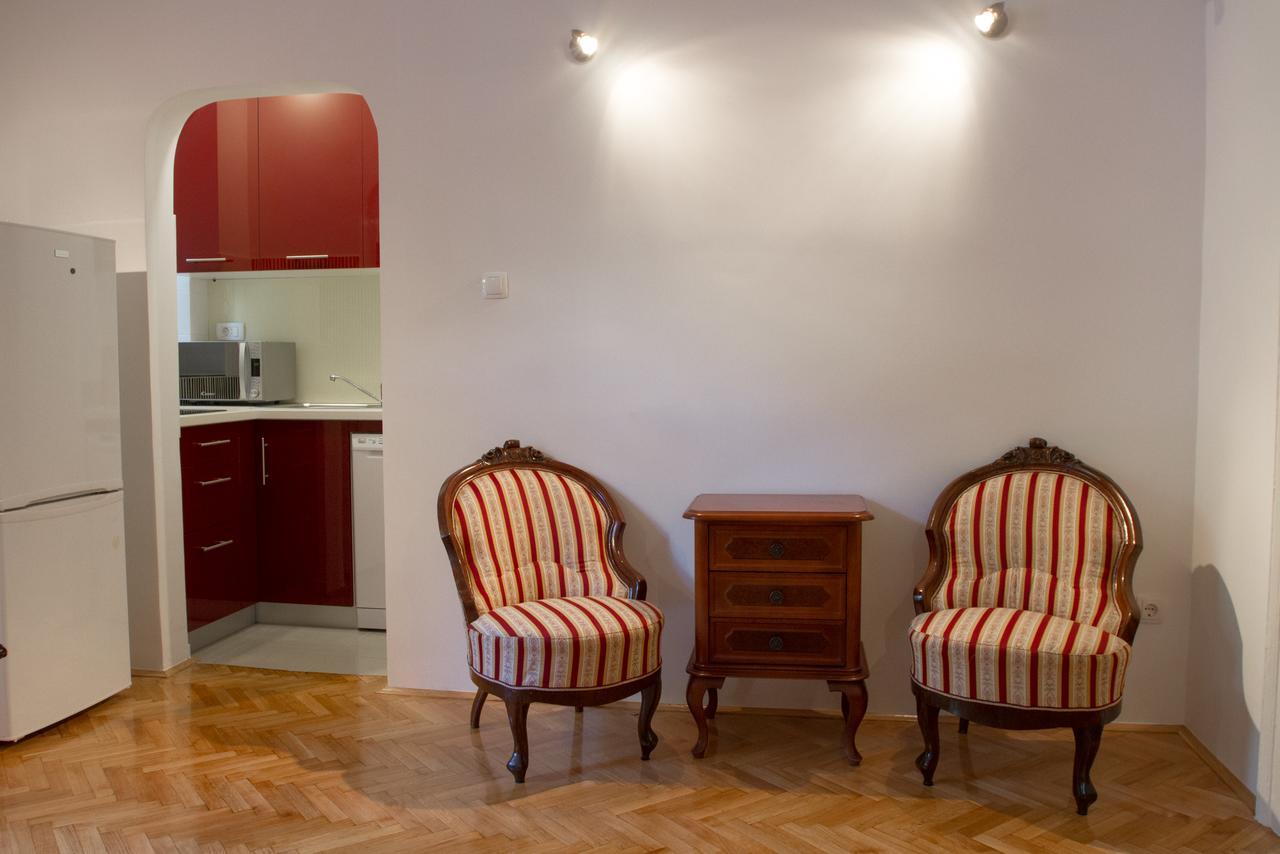 Apartment Ina スプリト エクステリア 写真