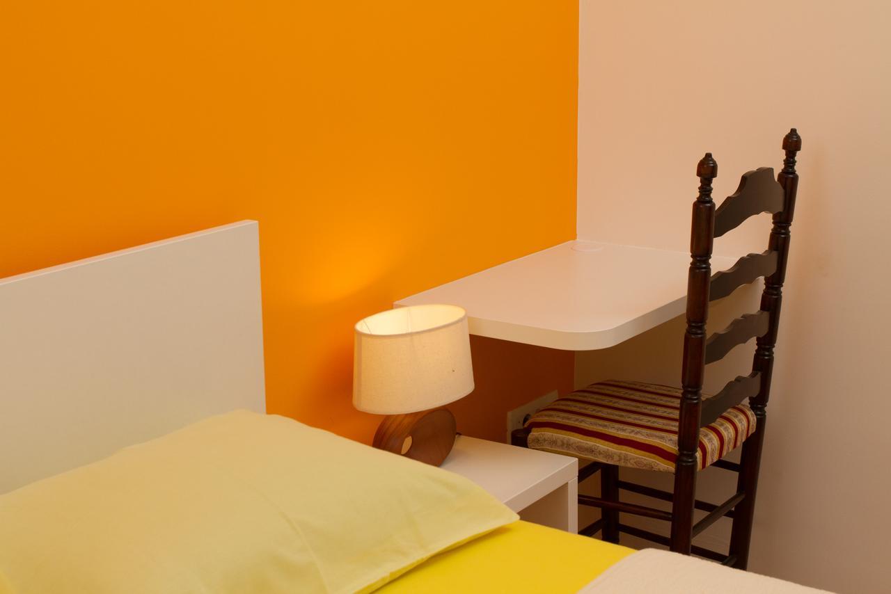 Apartment Ina スプリト エクステリア 写真
