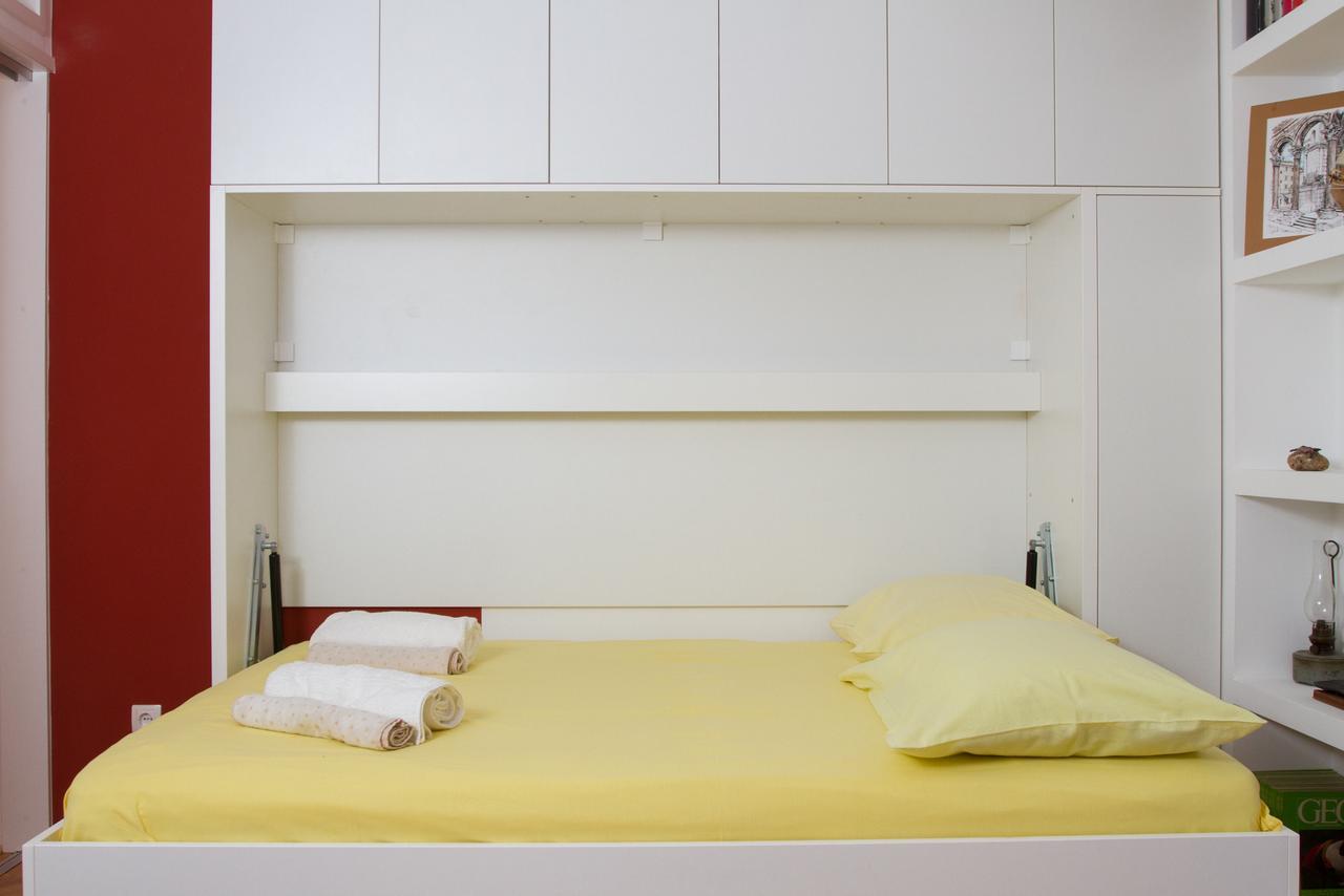 Apartment Ina スプリト エクステリア 写真