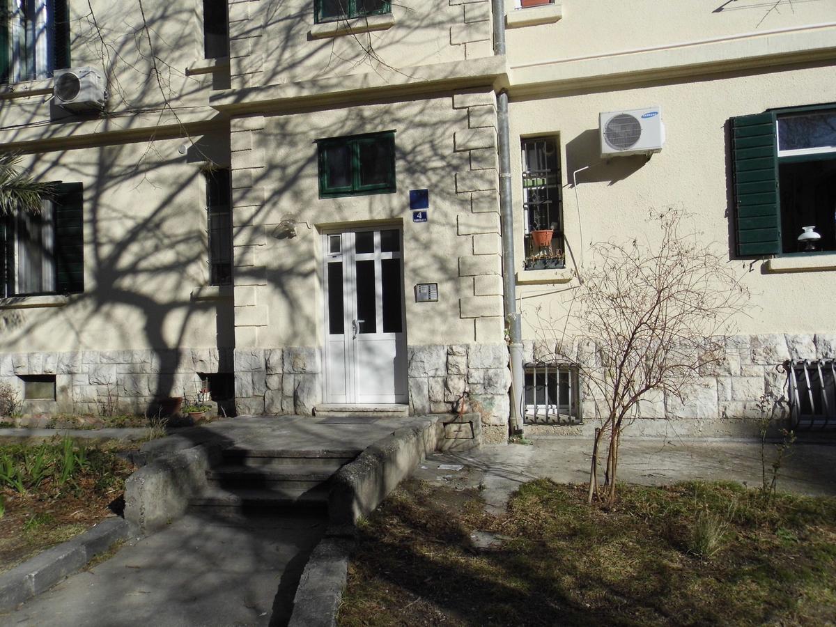 Apartment Ina スプリト エクステリア 写真